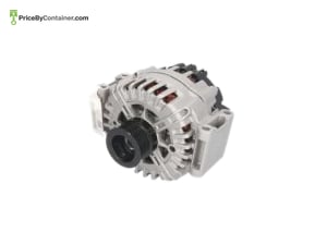 VALEO 0141543302 — VALEO 180 AH ALTERNATOR 439739 0141543302 / 0141543402