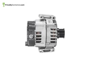 VALEO 0141543402 — VALEO ALTARNATOR 220 AH 439688 0141543402 / 439624