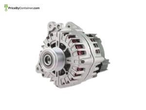VALEO 03H903023D — VALEO ALTERNATOR 03H903023D /
