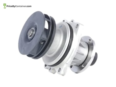 VALEO 11517503884 — The Valeo Water Pump, identified by part number 506107 / 11517503884, is an automotive component manufactured by Valeo.