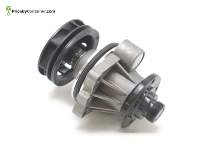 VALEO 11517509985 — Valeo Water Pump 506107 / 11517509985 Valeo 506107 Water Pump 11517509985 Replace : 11517527910 / 11517503884 /…