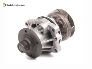 VALEO 11517527910 — Valeo Water Pump 506107 / 11517527910 Valeo 506107 Water Pump 11517527910 Replace : 11517509985 / 11517503884 /…