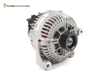 VALEO 12317540992 — Valeo 439510 Alternator 180A 12317540992 Replace : 12317525440 Functionality : This Valeo Alternator is a crucial part…