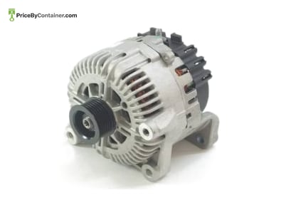 VALEO 12317542935 — Valeo 439566 Alternator For BMW 12317542935 1.