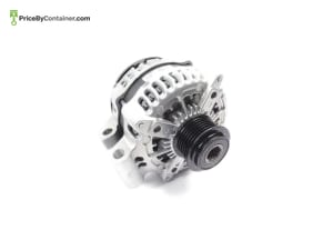VALEO 12317555926 — VALEO ALTERNATOR 180AH 12317555926 / 443529
