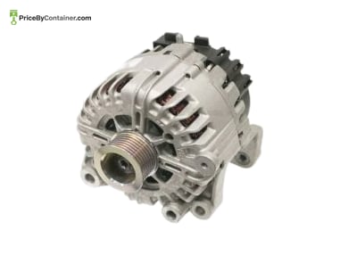 VALEO 12317561002 — Valeo 439602 Alternator For BMW 12317561002 1.