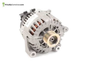 VALEO 12317561004 — The Valeo Alternator specified by part numbers 12317561004 or 439601 is an alternator unit designed for BMW vehicles…