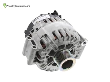 VALEO 12317603781 — The Valeo Alternator specified by part numbers 12317603781 or 439640 is an Valeo Alternator For BMW unit designed for…