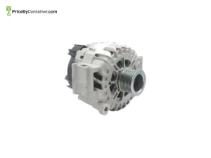 VALEO 12317616119 — VALEO ALTANATOR 443431 210AH 12317616119 / 443275