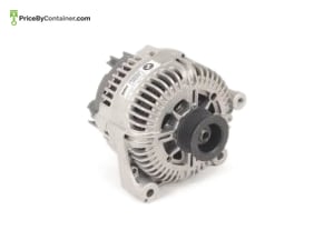 VALEO 12317616121 — VALEO ALTERNATOR 215AH 7616119 443275 443431 12317616121 /