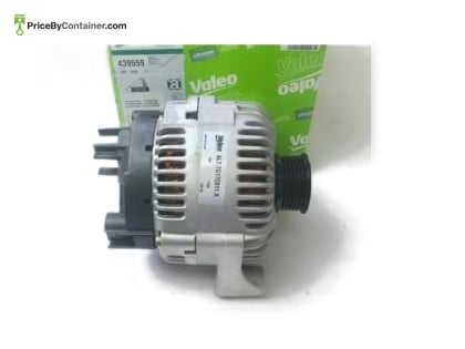 VALEO 12317836592 — Valeo 439559 Alternator 170A 12317836592 The superior electrical part, the Valeo Alternator 170A 439559 / 12317836592…