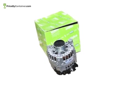 VALEO 12318579420 — VALEO ALTERNATOR 8509024 230AH –439730 / 12318579420