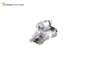 VALEO 12412354701 — VALEO STARTER MOTOR 438272 12412354701 / 438272