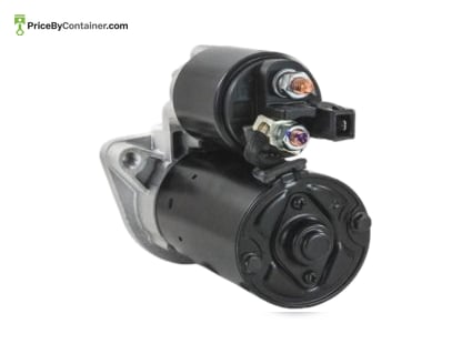 VALEO 12417526236 — Valeo Self Starter 12417526236/ 7616500 Replace : 12412344243 / 12412354701 / 2347526237 Description: Carefully…