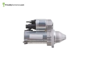 VALEO 12417616502 — VALEO SELF STARTER 7616500 438272 12417616502 / 17117533472