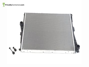 VALEO 17113400013 — Valeo 701563 Radiator 17113400013 Within a car cooling system, the Valeo Radiator 701563 / 17113400013 is an essential…