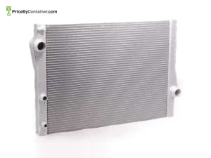 VALEO 17117533472 — VALEO RADIATOR 701549 17117533472 / 735194