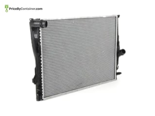 VALEO 17117562079 — VALEO RADIATOR 735194 17117562079 /