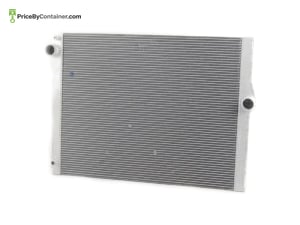 VALEO 17117570093 — VALEO RADIATOR 701172 17117570093 /