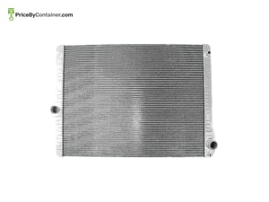 VALEO 17117612954 — VALEO RADIATOR 717142 17117612954 / 17118615426