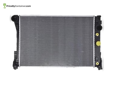 VALEO 2045002803 — Valeo 735285 Radiator 2045002803 Replace : 2045004303 / 2045002203 / 2045000303 2045000403 The Valeo Radiator 735285 /…