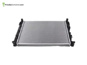 VALEO 2115001302 — VALEO RADIATOR 701575 2115001302 / 732855