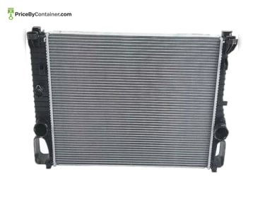 VALEO 2115003102 — Valeo 732849 Radiator 2115003102 Repalce : 2115000202 / 2115002302 / 2115003402 One of the best automotive cooling…