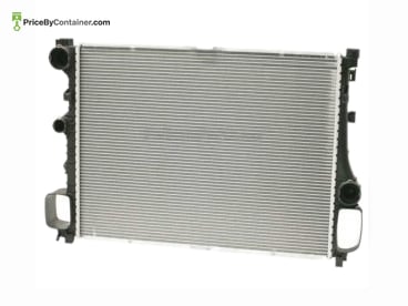 VALEO 2215003203 — Valeo V735299 Radiator 2215003203 The premium automotive radiator Valeo Radiator V735299, sometimes referred to as part…