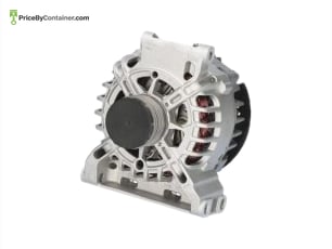 VALEO 2661541302 — VALEO ALTERNATOR 439551 2661541302 /