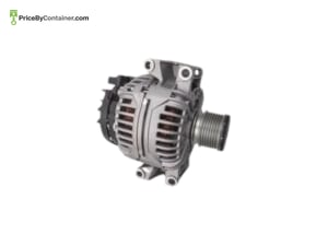 VALEO 2711540802 — VALEO ALTERNATOR 120AH 439471 2711540802 / 439610