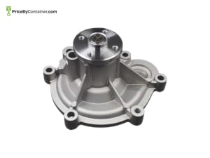 VALEO 2712001001 — Valeo Engine Coolant Water Pump for Mercedes-Benz 506865/2712001001 / 2712000401