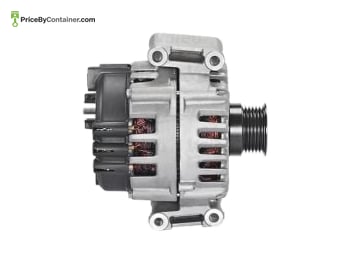VALEO 2721540802 — Valeo 439649 Alternator 14V/180A 0141540402 / 2721540802 Replace : 0131543502 / 0131545602 Functionality : This Valeo…