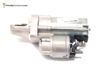 VALEO 2789060800 — The Valeo Starter Motor specified by part numbers 2789060800 or 438264 is a starter motor unit designed for…
