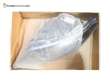 VALEO 4L0941029AA — Valeo 44133 Left Headlight For Audi 4L0941029AA Replace : 4L0941003AA A replacement part for Audi vehicles…