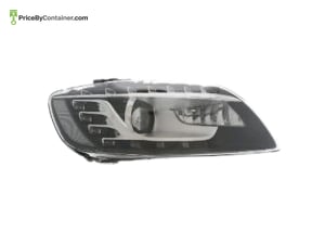 VALEO 4L0941030AA — VALEO HEAD LIGHT AUDI 44134 4L0941030AA / 044138