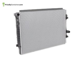 VALEO 5Q0121251GN — VALEO RADIATOR 5Q0121251GN /