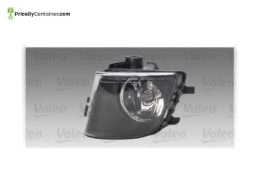VALEO 63177182195 — Valeo 44071 Left Fog Light 63177182195 Known by various part numbers, including 44071 and 63177182195, the Valeo Left…