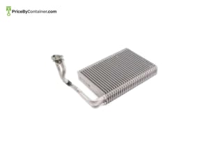 VALEO 64116934781 — VALEO EVAPORATOR 64119290888 64116934781 /
