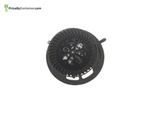 VALEO 64119227670 — VALEO BLOWER FAN 64119227670 / 818201