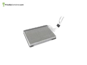 VALEO 64119290888 — VALEO EVAPORATOR 818201 64119290888 / 690211