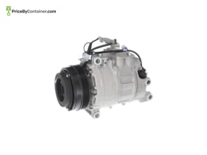 VALEO 64509154072 — VALEO AC COMPRESSOR 690211 64509154072 /