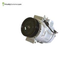 VALEO 64526956719 — VALEO A/C COMPRESSOR 813412 64526956719 /