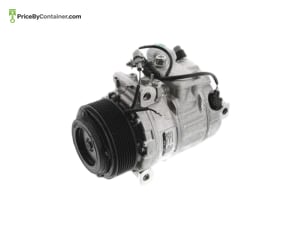VALEO 64529165808 — VALEO COMPRESSOR 64529165808 /