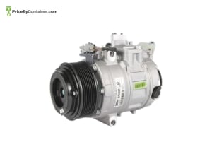 VALEO 64529217868 — VALEO AC COMPRESSOR 814584 64529217868 /