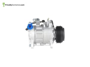 VALEO 64529399059 — VALEO A/C COMPRESSOR 64529399059 /