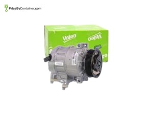 VALEO I5Q0820803K — VALEO AC COMPRESSOR 699357 I5Q0820803K / 088899