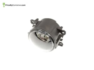 VALEO LR001587 — VALEO FOG LAMP LR001587 / 813142