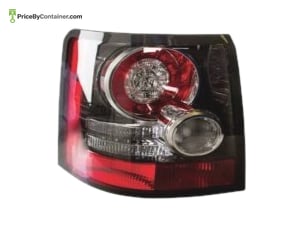 VALEO LR015290 — Valeo Rear Light Lamp Left 044497/LR015290 : Valeo Rear Light Lamp Left 044497/LR015290 Synopsis : High-quality car…