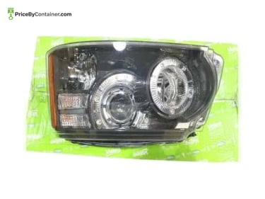 VALEO LR030755 — VALEO Head Light Left LAND ROVER Range Rover OEM : LR030755 Functionality : This VALEO NEW Sport Daytime Running Light…