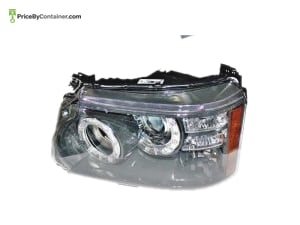 VALEO LR030759 — VALEO HEADLIGHT LEFT SIDE / LR030759